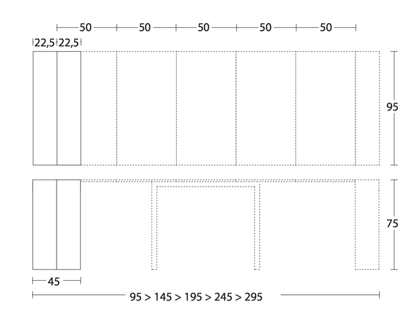 David AC025 by Altacom Italia