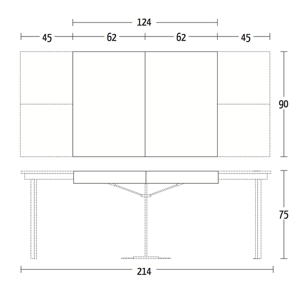 Davinci AC009 by Altacom Italia