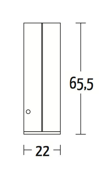 Davinci AC009 by Altacom Italia