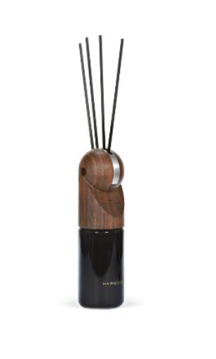 500ml Diffuser with sticks by Locherber Milano