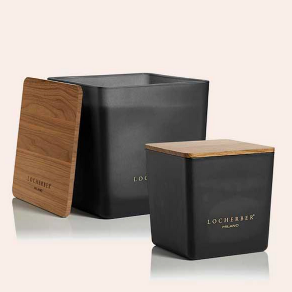 Candles by Locherber Milano