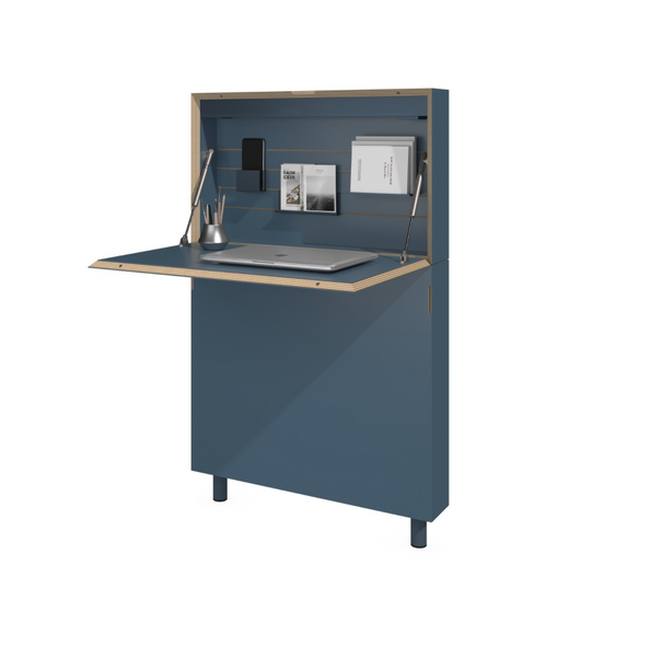 FLATMATE Linoleum special edition by Müller Möbelwerkstätten