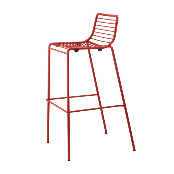 SUMMER chairs Design Roberto Semprini