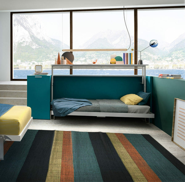 Cabrio IN by Clei, Italy