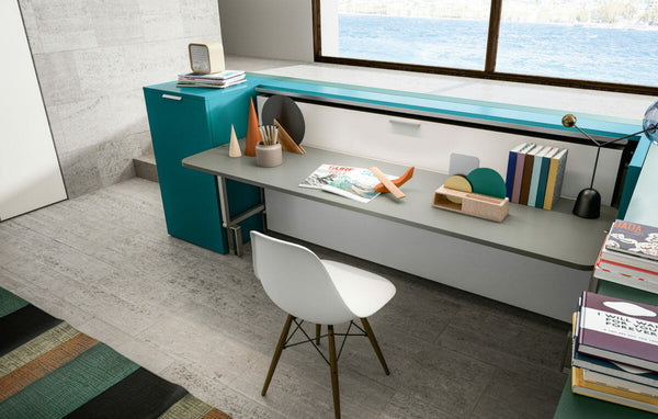 Cabrio IN by Clei, Italy