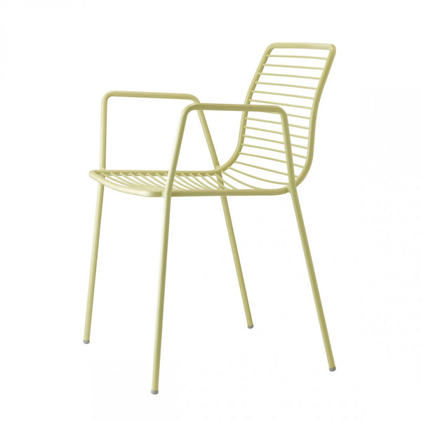 SUMMER chairs Design Roberto Semprini