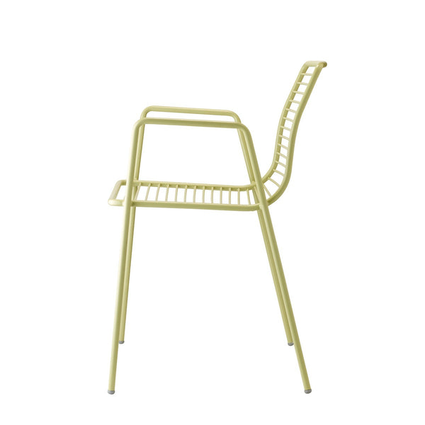 SUMMER chairs Design Roberto Semprini
