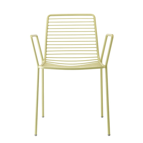SUMMER chairs Design Roberto Semprini