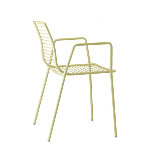 SUMMER chairs Design Roberto Semprini