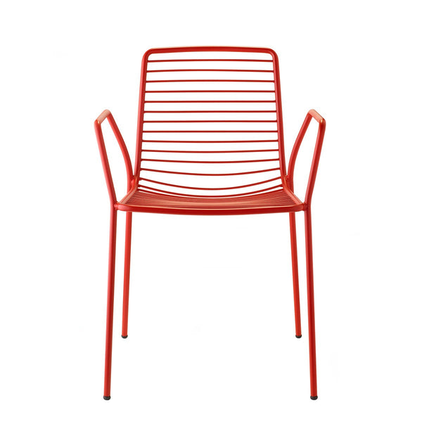 SUMMER chairs Design Roberto Semprini