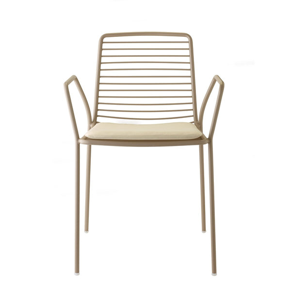 SUMMER chairs Design Roberto Semprini