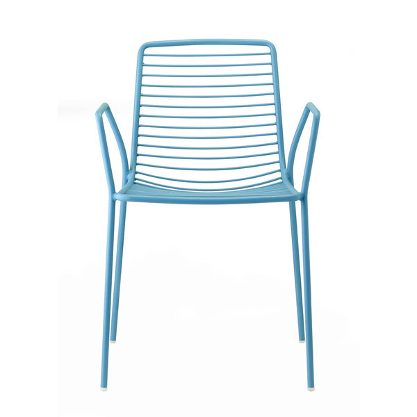 SUMMER chairs Design Roberto Semprini