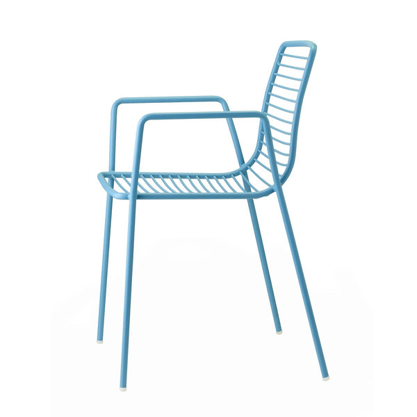 SUMMER chairs Design Roberto Semprini