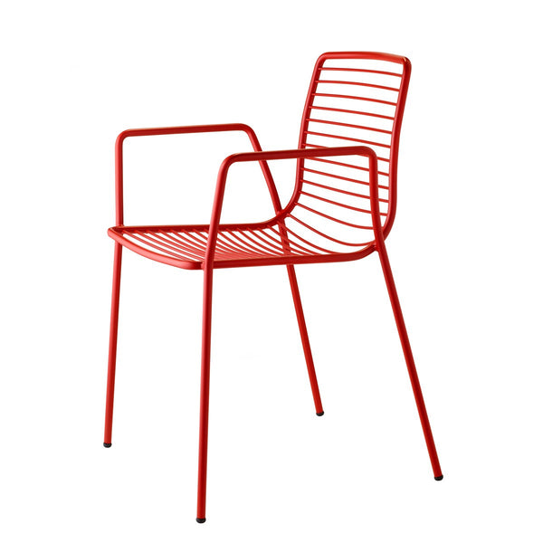 SUMMER chairs Design Roberto Semprini