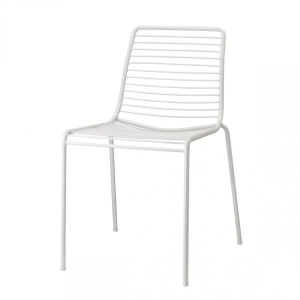 SUMMER chairs Design Roberto Semprini