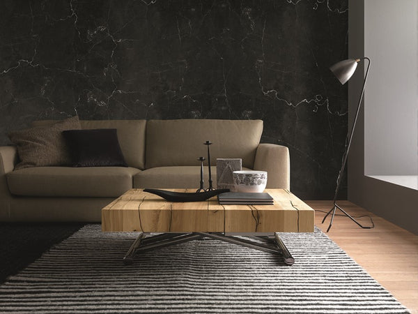 Tavoletto coffee table with variable height and bed in one by Altacom Italia