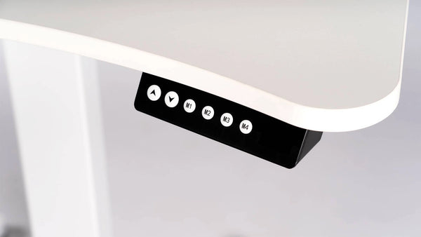 E-Table One paceļams galds