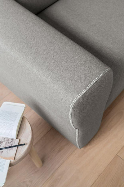Yves sofa bed by felis.it Day & Night collection