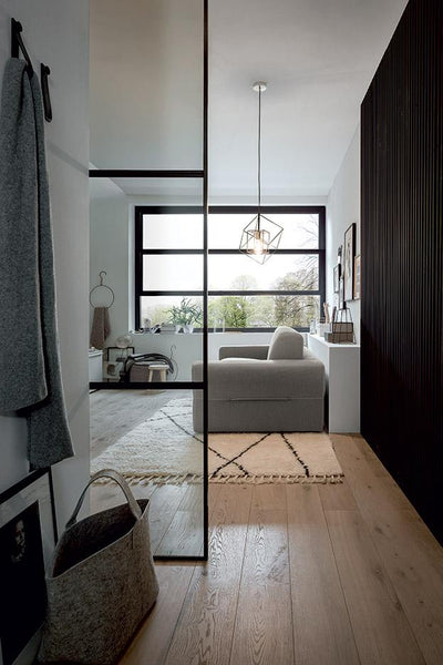 Yves sofa bed by felis.it Day & Night collection