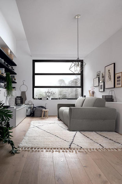 Yves sofa bed by felis.it Day & Night collection