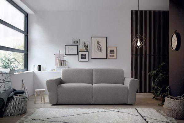 Yves sofa bed by felis.it Day & Night collection