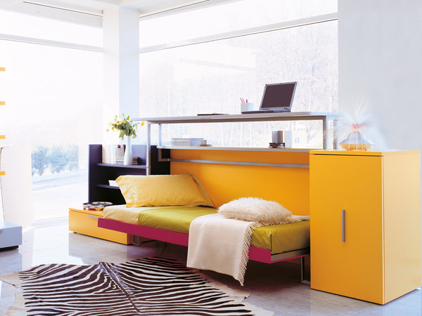 Cabrio IN by Clei, Italy