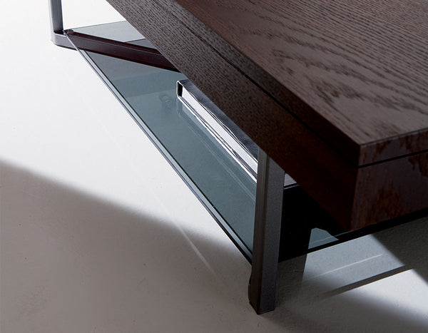 AIX Transformējams kafijas galds no Itālijas Easy-Line