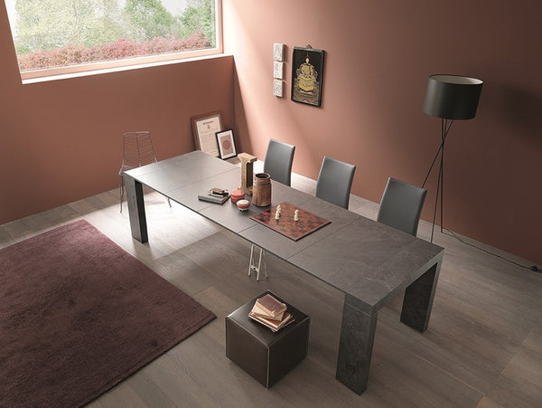 Square AC004 by Altacom Italia