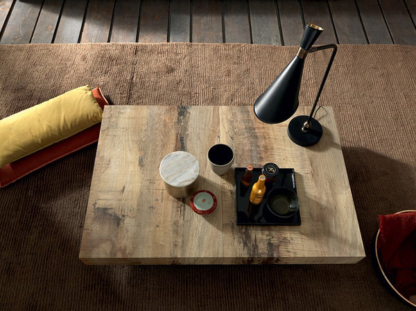 Altacom Assist Transformējams kafijas un virtuves galds no Itālijas