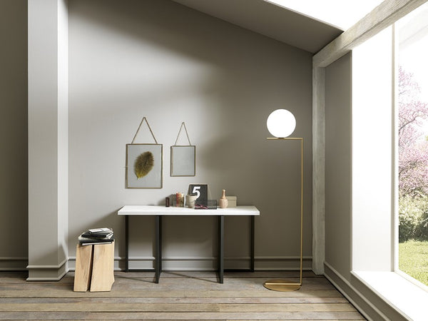 Flap console table by Altacom Italia