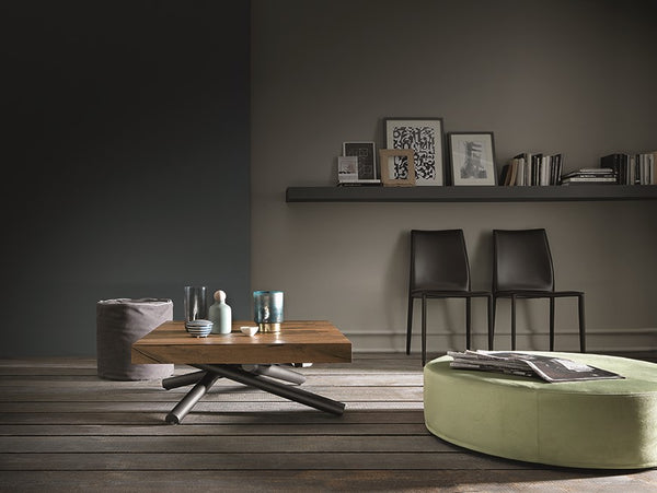 Floor model Levante transforming coffee table by Altacom Italia
