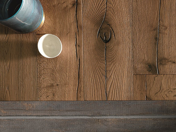 Floor model Levante transforming coffee table by Altacom Italia