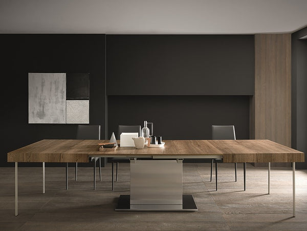 Tower Maxi by Altacom Italia