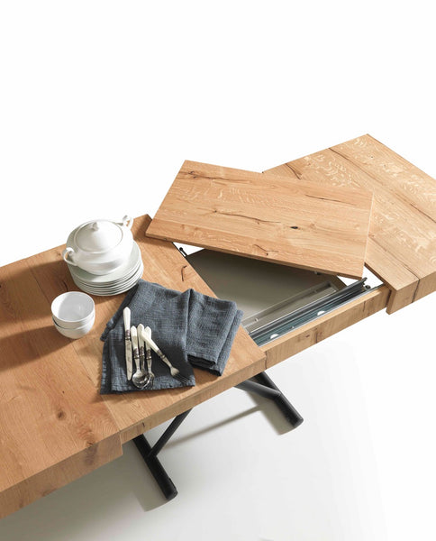 Promo offer Ulisse / Compact by Altacom Italia