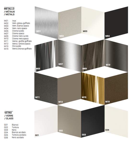 Helios round transforming coffee table by Altacom Italia