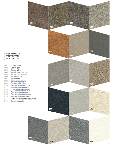 Helios round transforming coffee table by Altacom Italia