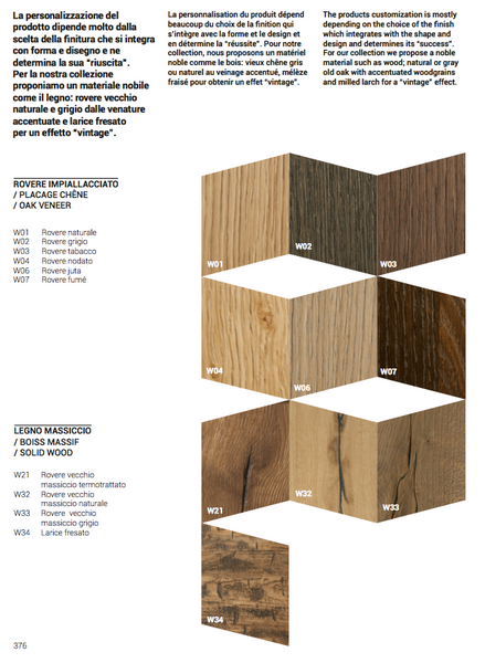 Helios round transforming coffee table by Altacom Italia