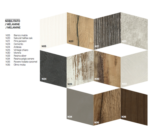 Helios round transforming coffee table by Altacom Italia