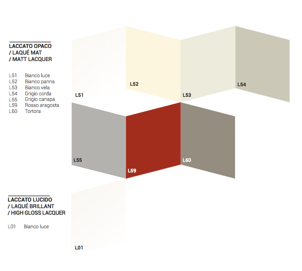 Tavoletto coffee table with variable height and bed in one by Altacom Italia