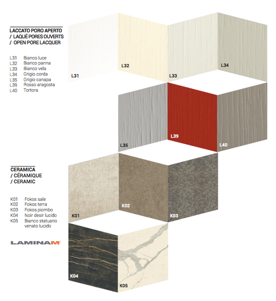 Tavoletto coffee table with variable height and bed in one by Altacom Italia