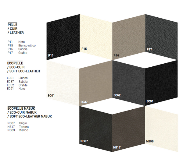 Helios round transforming coffee table by Altacom Italia