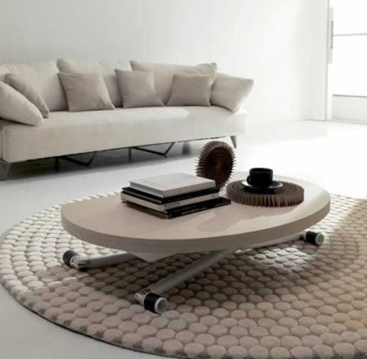 Sale, last chance! APPLE 113X68+68 by Ozzio Italia