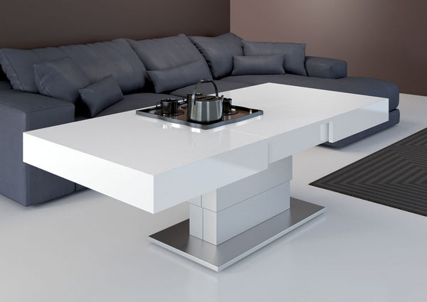 Ares Fold Transformējams kafijas un virtuves galds no Itālijas