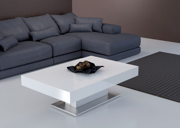 Ares Fold Transformējams kafijas un virtuves galds no Itālijas