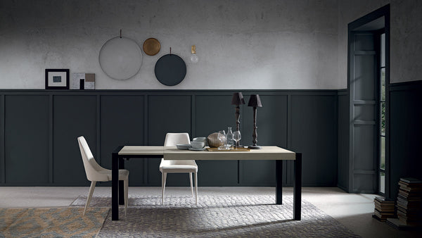 Argon Transformējams virtuves galds