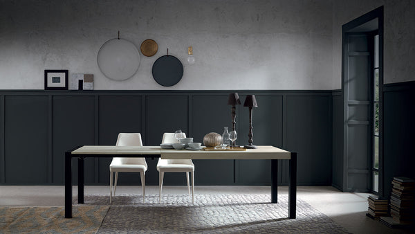 Argon Transformējams virtuves galds