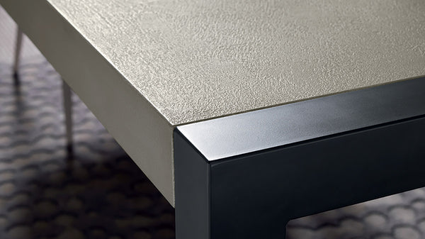 Argon Transformējams virtuves galds