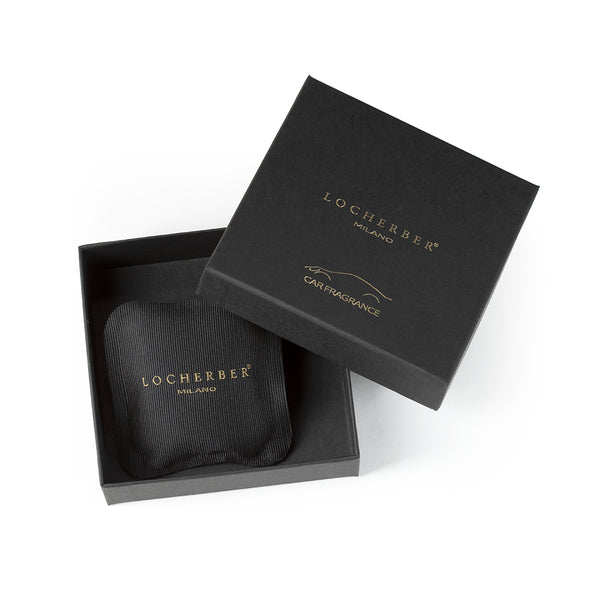 Car scents by Locherber Milano