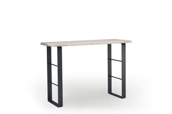 SNACK, SNACK S metāla/koka bāra lete, Natisa, Itālija