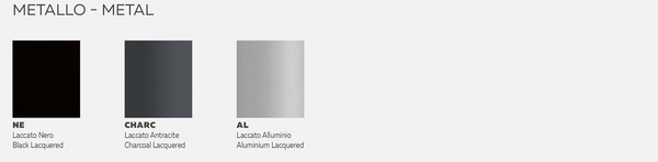 PLUS and PLUS-S Exentia collection tables, Natisa, Italy